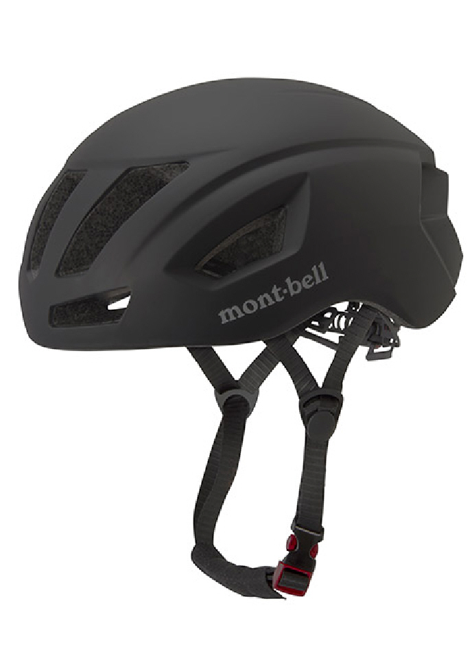 CEマーク認定【mont-bell　自転車用ヘルメット】生協特別価格で販売中！