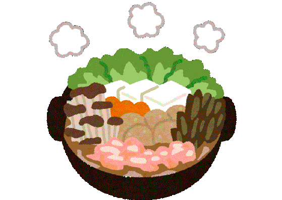 青森県のうまいもの～青森県産肉を使ったあったかお鍋はいかが？