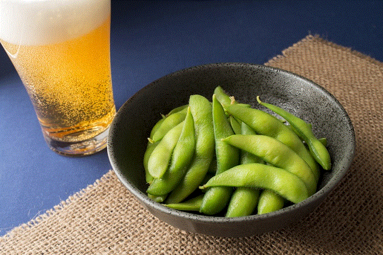 秋の毛豆は「コク」が違う！津軽地方で代々受け継がれる季節の味わい