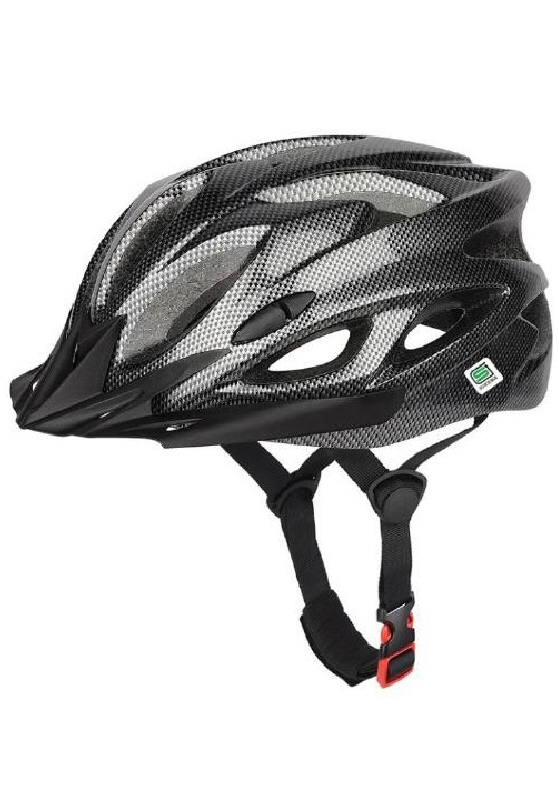 SGマーク認定　自転車用ヘルメット